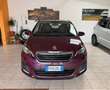 Peugeot 108 108 Decappottabile 5p 1.0 vti Roland Garros Top! Lilla - thumbnail 2