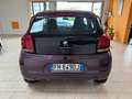 Peugeot 108 108 Decappottabile 5p 1.0 vti Roland Garros Top! Lilla - thumbnail 5