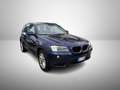 BMW X3 xDrive20d Futura Automatica 4X4 Blu/Azzurro - thumbnail 4