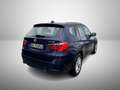 BMW X3 xDrive20d Futura Automatica 4X4 Blu/Azzurro - thumbnail 2