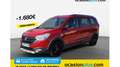 Dacia Lodgy TCE GPF Serie Limitada Xplore 5pl. 96kW Rouge - thumbnail 1