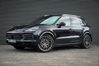Porsche Cayenne 3.0 E-Hybrid / Pano / 4Wielsturing / InnoDrive / C