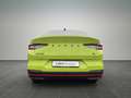 Skoda Enyaq Coupé RS Lounge *PANO*CANTON*MATRIX*ACC* Grün - thumbnail 3
