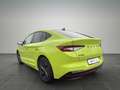 Skoda Enyaq Coupé RS Lounge *PANO*CANTON*MATRIX*ACC* Grün - thumbnail 2