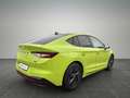 Skoda Enyaq Coupé RS Lounge *PANO*CANTON*MATRIX*ACC* Grün - thumbnail 4