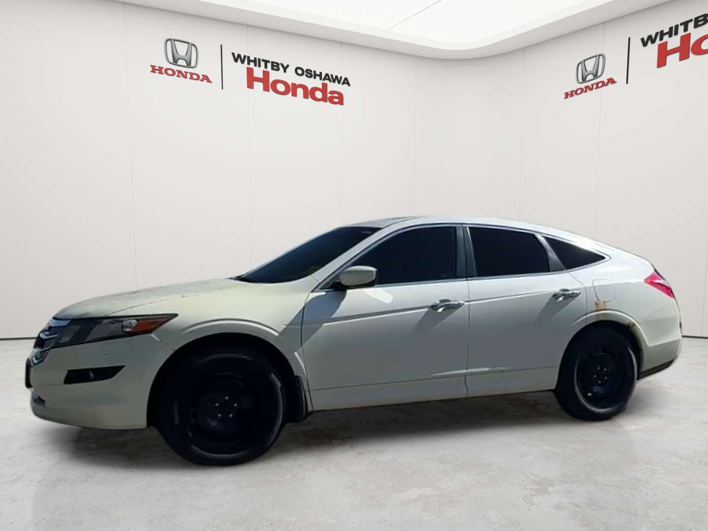2012 Honda Crosstour