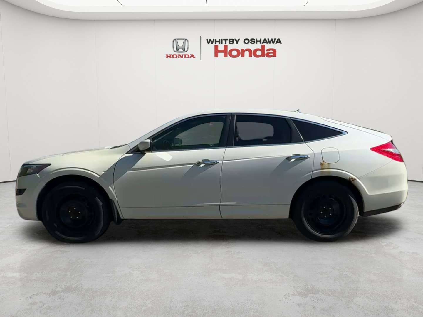 2012 Honda Crosstour
