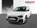Audi A1 1.0 TFSI 116CV Adrenalin + Pack Blanco - thumbnail 1