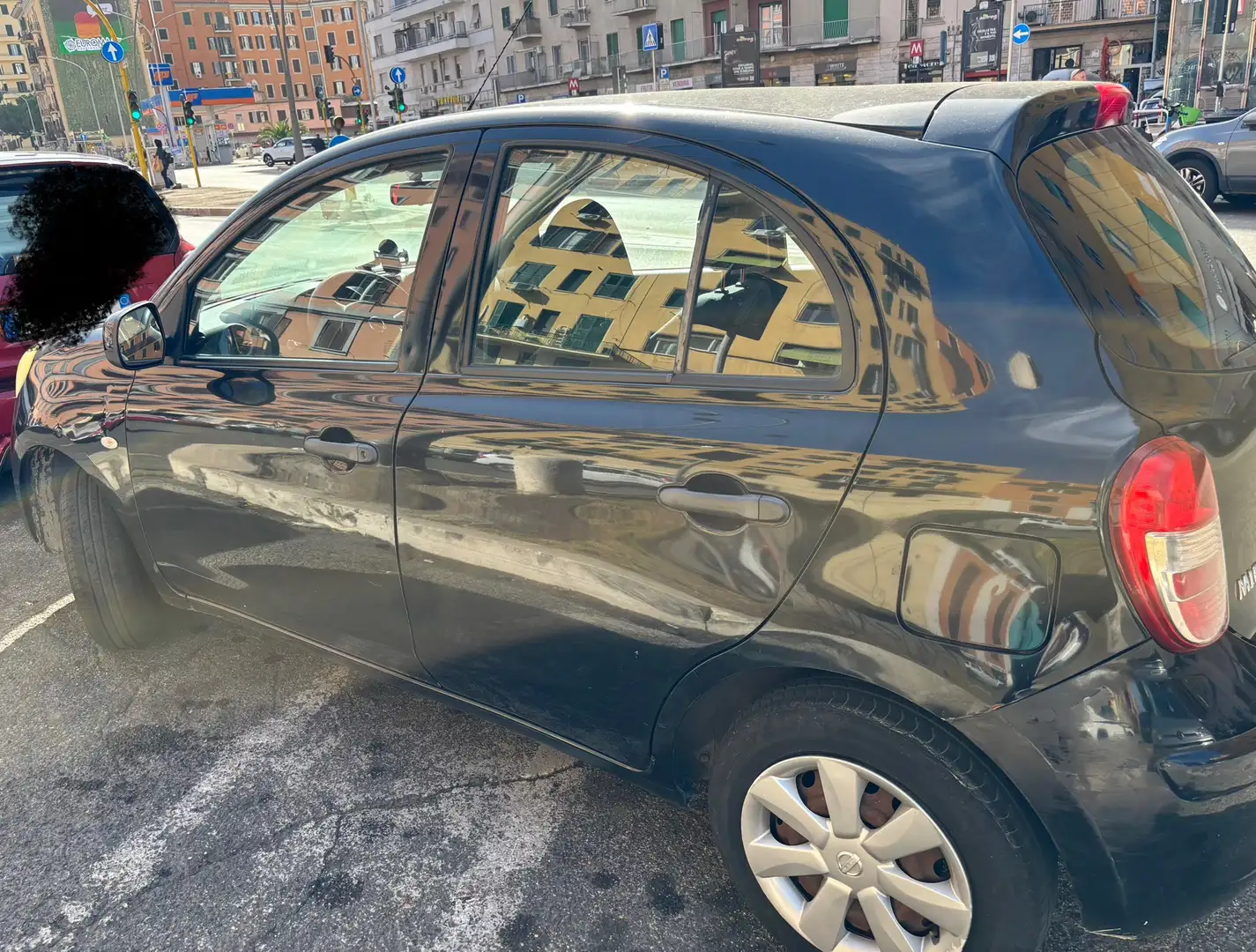 Nissan Micra 5p 1.2 Tekna - 2