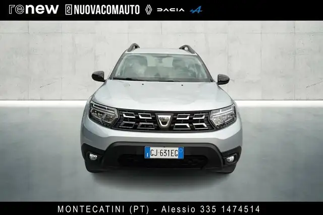 Dacia Duster 1.0 tce Comfort Gpl 4x2 100cv