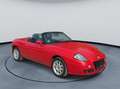 Fiat Barchetta 1.8 16V Klima Leder Rouge - thumbnail 2