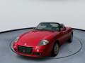 Fiat Barchetta 1.8 16V Klima Leder Rouge - thumbnail 1