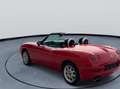 Fiat Barchetta 1.8 16V Klima Leder Rouge - thumbnail 5