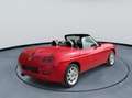 Fiat Barchetta 1.8 16V Klima Leder Rouge - thumbnail 4