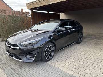 ProCeed 1.5 T-GDI DCT7 OPF GT LINE