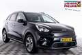 Kia e-Niro Edition 64 kWh | Half LEDER | NAVI | ECC Negru - thumbnail 1