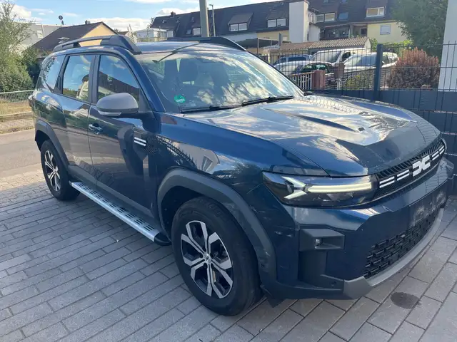 Dacia Bigster TCe 140 Journey TCe 140