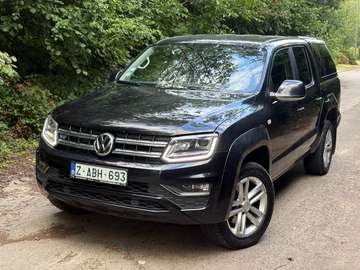 3.0 V6 TDi 4Motion Highline