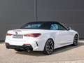 BMW 420 i A Cabrio M Sportpaket ACC HiFi 360° DAV 1VB Weiß - thumbnail 4
