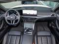BMW 420 i A Cabrio M Sportpaket ACC HiFi 360° DAV 1VB Weiß - thumbnail 9