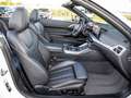 BMW 420 i A Cabrio M Sportpaket ACC HiFi 360° DAV 1VB Weiß - thumbnail 8