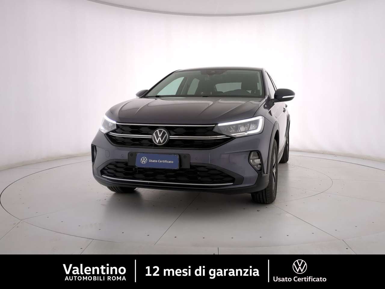 Volkswagen Taigo 1.0 TSI DSG Life