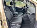 Volkswagen Touran Taxi 7-Sitze PDC NEU LEDER DSG Automatik Beige - thumbnail 10