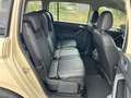 Volkswagen Touran Taxi 7-Sitze PDC NEU LEDER DSG Automatik Beige - thumbnail 9