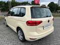 Volkswagen Touran Taxi 7-Sitze PDC NEU LEDER DSG Automatik Beige - thumbnail 4