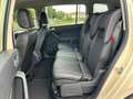 Volkswagen Touran Taxi 7-Sitze PDC NEU LEDER DSG Automatik Beige - thumbnail 8