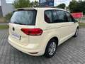 Volkswagen Touran Taxi 7-Sitze PDC NEU LEDER DSG Automatik Beige - thumbnail 3