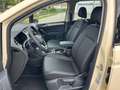 Volkswagen Touran Taxi 7-Sitze PDC NEU LEDER DSG Automatik Beige - thumbnail 13