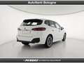 BMW 218 218d Active Tourer Msport Bianco - thumbnail 6