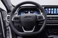 DR Automobiles DR6.0 1.5 Turbo Bi-Fuel GPL Grigio - thumbnail 13