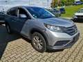 Honda CR-V 2.2 DTEC Comfort 4WD Klimaaut.|Temp.|Navi Argent - thumbnail 4