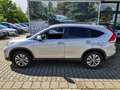 Honda CR-V 2.2 DTEC Comfort 4WD Klimaaut.|Temp.|Navi Argent - thumbnail 9
