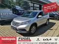 Honda CR-V 2.2 DTEC Comfort 4WD Klimaaut.|Temp.|Navi Argent - thumbnail 1