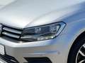 Volkswagen Caddy 2.0 TDI DSG Edition 35 PDC SHZ NAVI Argent - thumbnail 6