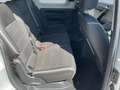 Volkswagen Caddy 2.0 TDI DSG Edition 35 PDC SHZ NAVI Argent - thumbnail 11