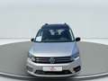 Volkswagen Caddy 2.0 TDI DSG Edition 35 PDC SHZ NAVI Argent - thumbnail 2