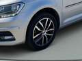 Volkswagen Caddy 2.0 TDI DSG Edition 35 PDC SHZ NAVI Argent - thumbnail 7