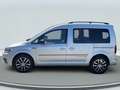 Volkswagen Caddy 2.0 TDI DSG Edition 35 PDC SHZ NAVI Argent - thumbnail 3