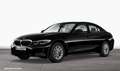 BMW 320 d Limousine, Advantage Zwart - thumbnail 1