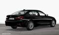 BMW 320 d Limousine, Advantage Zwart - thumbnail 2
