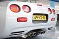 Chevrolet Corvette (12.772 KMS!) Orig. Nederlands Gris - thumbnail 9