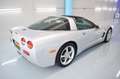 Chevrolet Corvette (12.772 KMS!) Orig. Nederlands Grau - thumbnail 34
