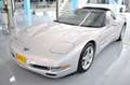 Chevrolet Corvette (12.772 KMS!) Orig. Nederlands Grau - thumbnail 31