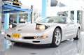 Chevrolet Corvette (12.772 KMS!) Orig. Nederlands Grau - thumbnail 23