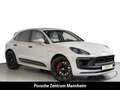 Porsche Macan GTS Pano Standheizung 14-Wege SurroundView Weiß - thumbnail 9