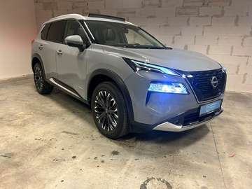 X-TRAIL MY24 ePower 2WD TEKNA PLUS * 19" WHEELS *